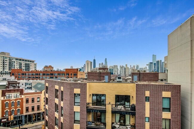 Building Photo - 650 N Morgan St