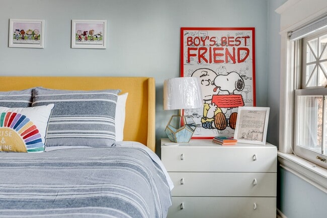 Building Photo - F. Scott Fitzgerald House in Saint Paul Can Be Your Home!