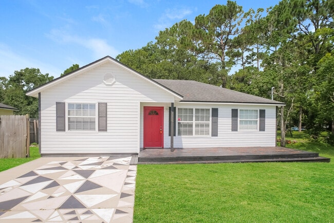 Building Photo - 1115 N Brevard St