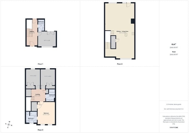 Building Photo - 1241 Old Trail Dr