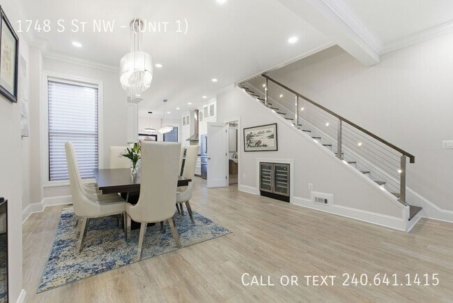 Building Photo - 1748 S St NW