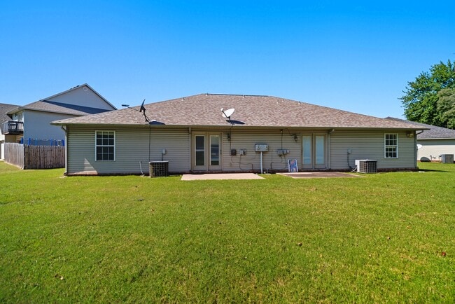Building Photo - 2912-2914 Fairway Hamlet Ct