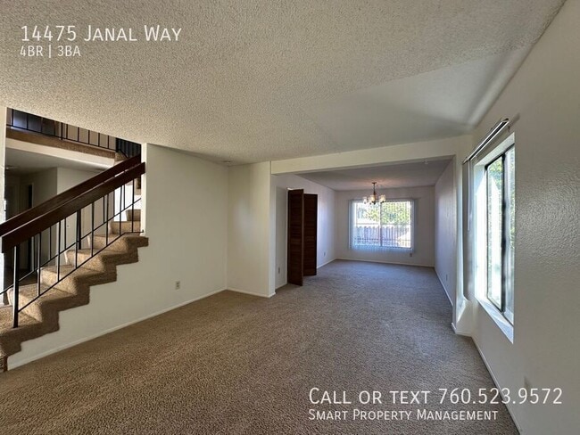 Building Photo - 14475 Janal Way