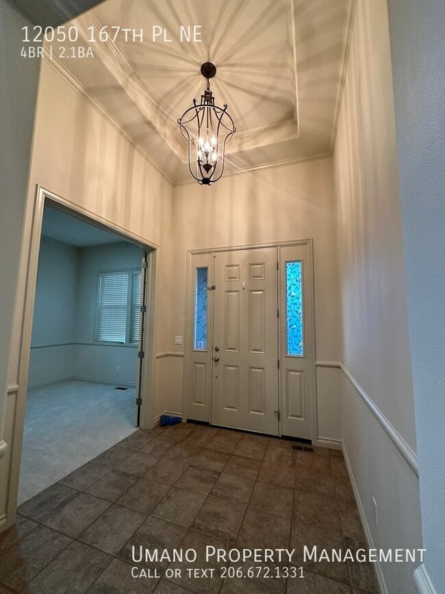 Building Photo - 12050 167th Pl NE