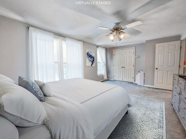 Building Photo - Spacious 3BR/2.5BA End-Unit TH in Windsor Mill + Move-In Special!