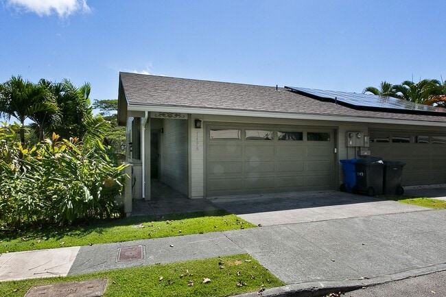 Primary Photo - Kailua Rental, 3 bedroom 1.5 bath with AC ...