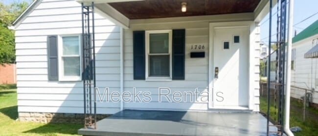 Primary Photo - 1706 Buffington Ave