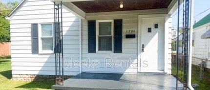 Building Photo - 1706 Buffington Ave