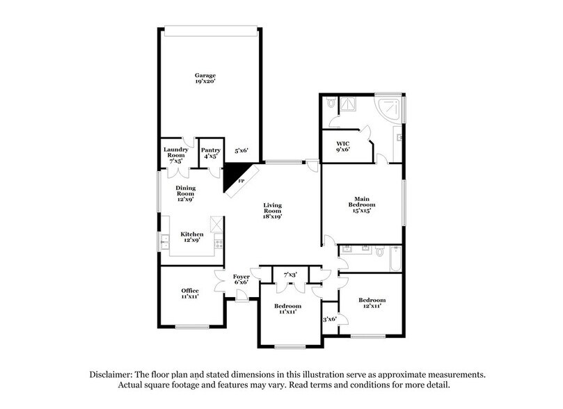 Building Photo - 7605 Colfax Dr