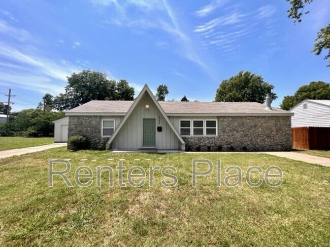 Primary Photo - 5746 S Rockford Ave