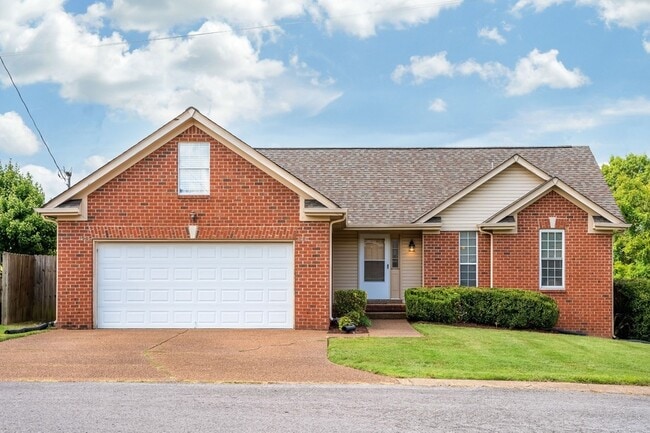 Primary Photo - 133 Cloverfield Ct