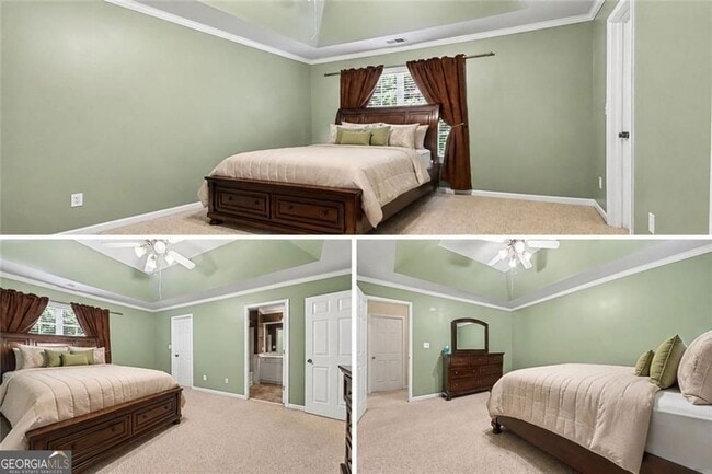 Building Photo - 1533 Endurance Hill Dr NW