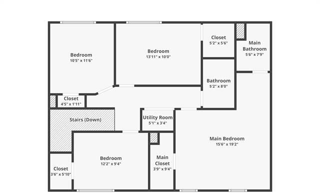 Building Photo - 4616 Rockland Dr