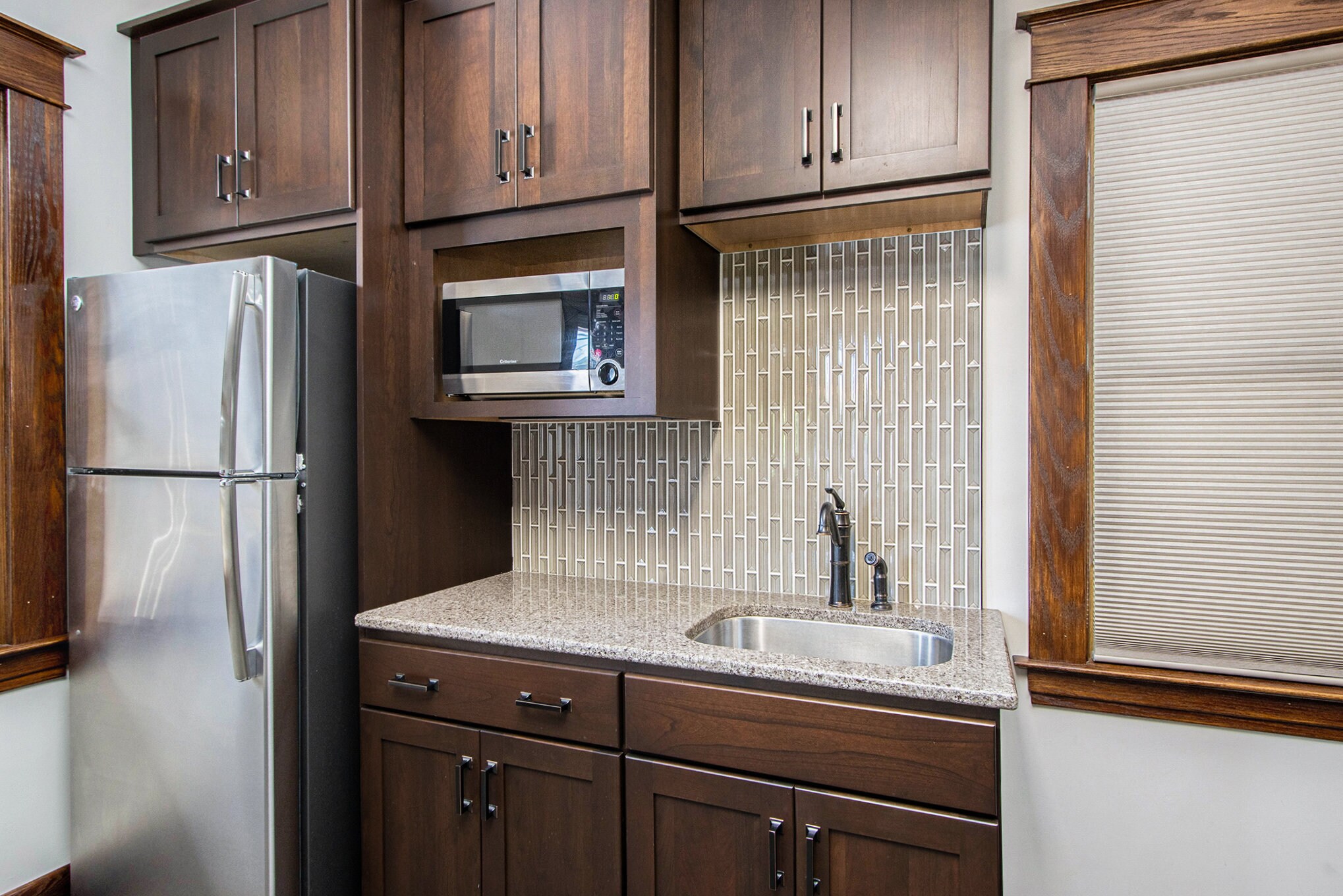Kitchen - 1403 S Burdick St