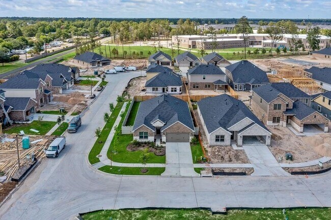 Building Photo - 9903 Silverling Ct