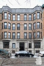 Building Photo - 653 W Oakdale Ave