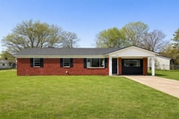 Building Photo - 3012 Gaines St