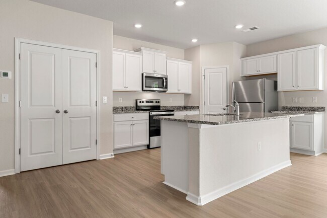 Building Photo - Brand New 4BR home in Great location!