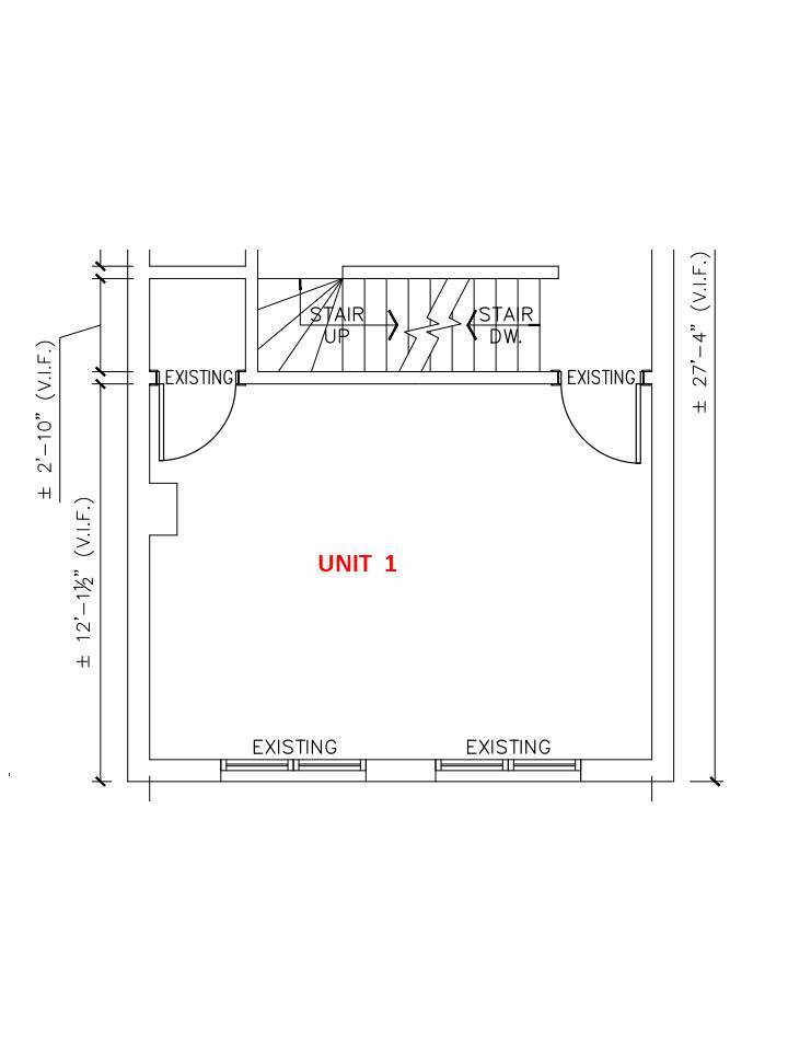 Building Photo - 137 E Miner St