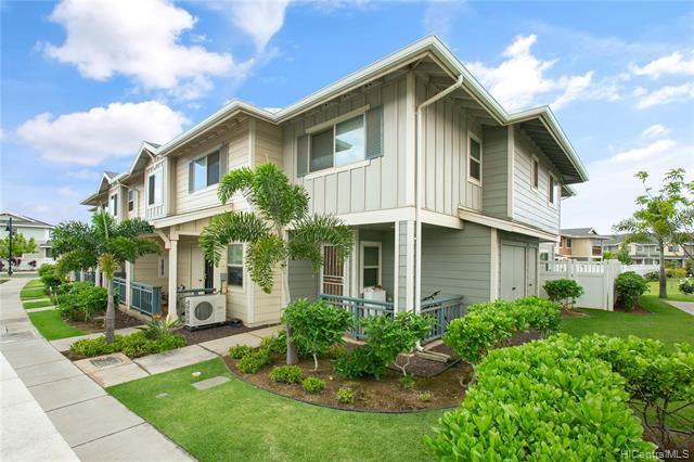 Building Photo - 801 Kakala St