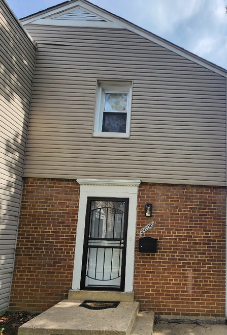 Building Photo - 2808 Iverson St