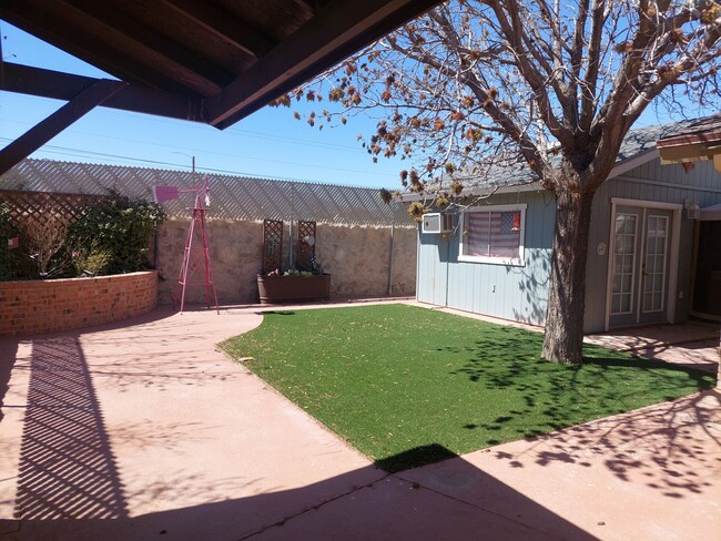 Building Photo - Beautiful Rental near Fort Bliss
