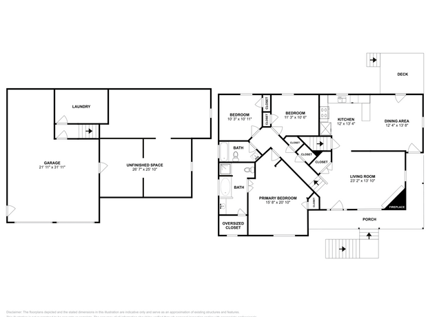Building Photo - 183 Ivey Lake Pkwy