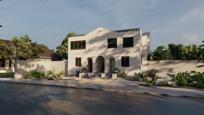 Building Photo - 186 22nd Ave N