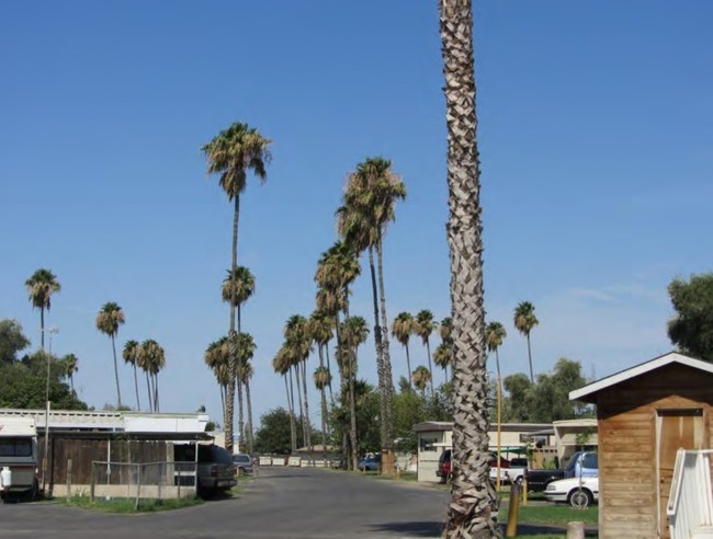 Building Photo - El Dorado Mobile Home Park