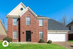 Building Photo - 4490 Cedar Ridge Ln