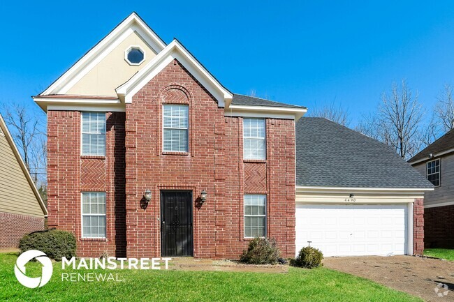 Building Photo - 4490 Cedar Ridge Ln