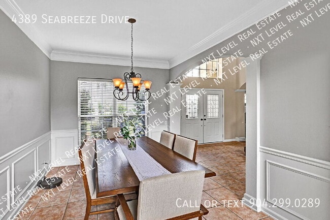 Building Photo - 4389 Seabreeze Dr
