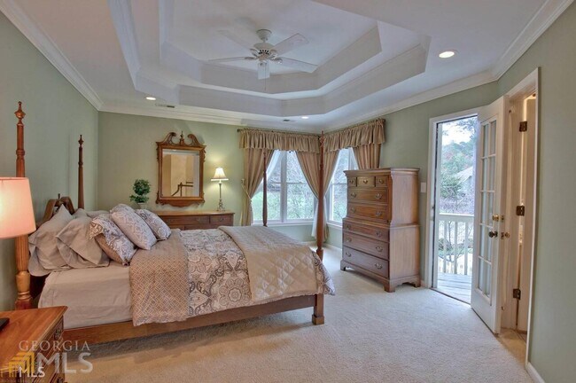 Building Photo - 404 Burgess Point
