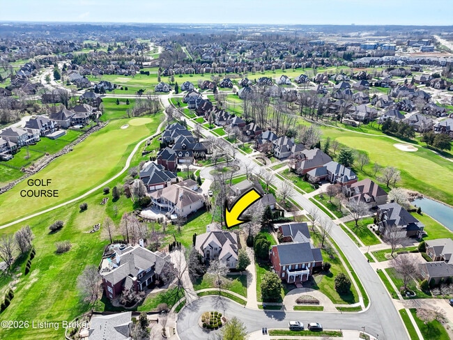 Building Photo - 2603 Locust Hill Pl