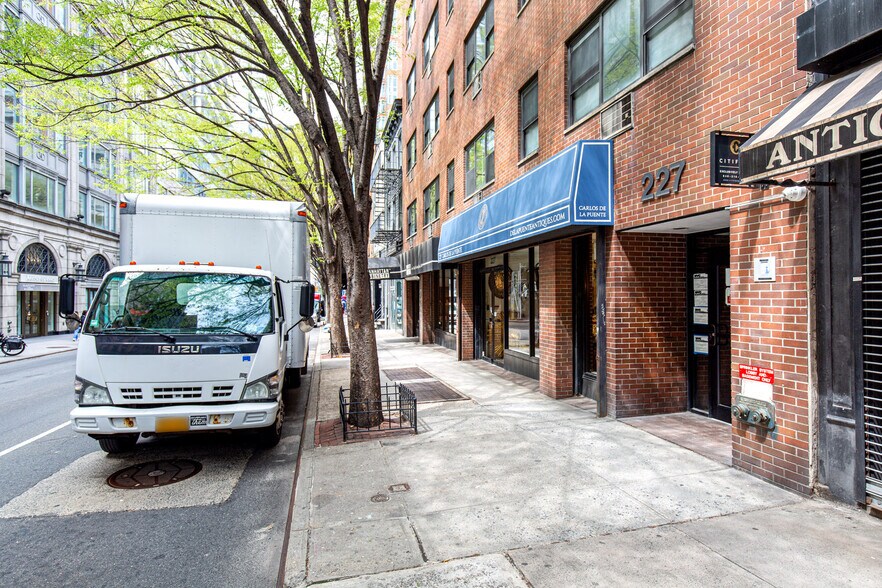 Building Photo - 227-231 East 59th Street-SI FL2-ID1754