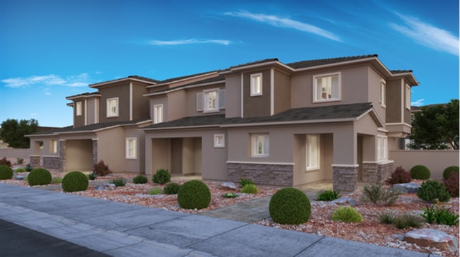 Building Photo - Bright & Modern 3-Bed Townhome in 89166