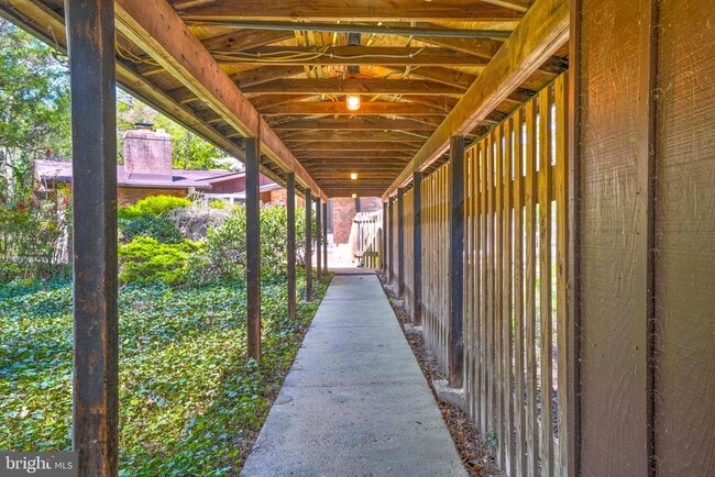 Building Photo - 15444 Old Marshall Hall Rd