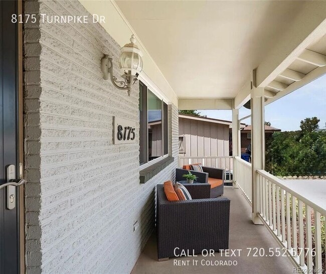 Building Photo - 8175 Turnpike Dr