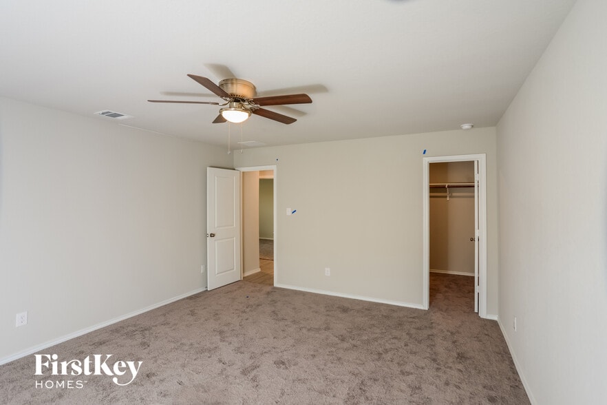 Building Photo - 6445 Cotton Ridge