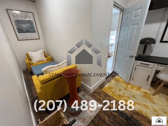 Building Photo - Fully Furnished 4 Bed Single Family House ...