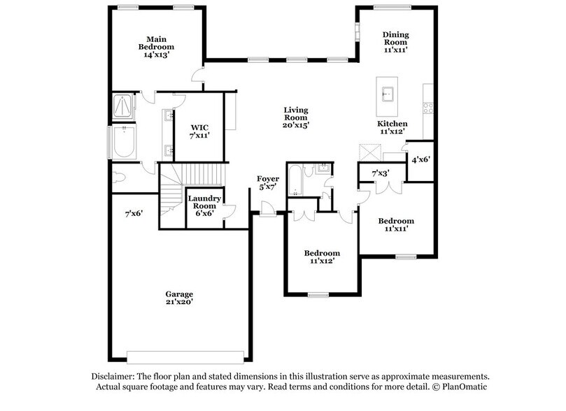 Building Photo - 3835 Dawnwood Cir W