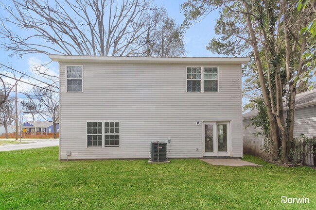 Building Photo - 2300 Booker Avenue, Charlotte, NC 28216