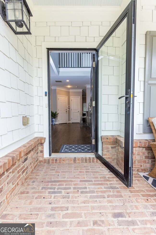 Building Photo - 1705 Barfield Run NW