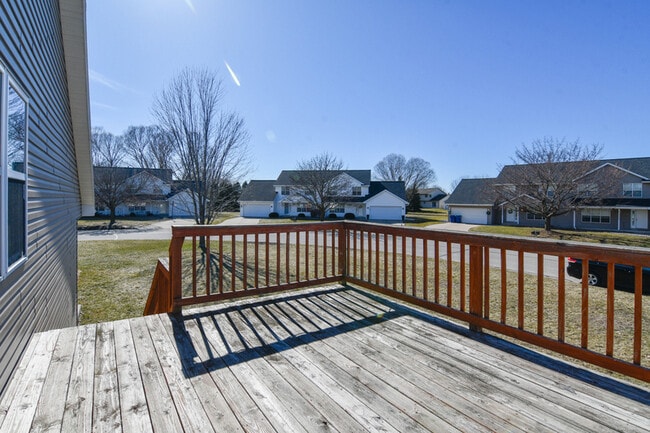 Building Photo - 235 Cavil Way