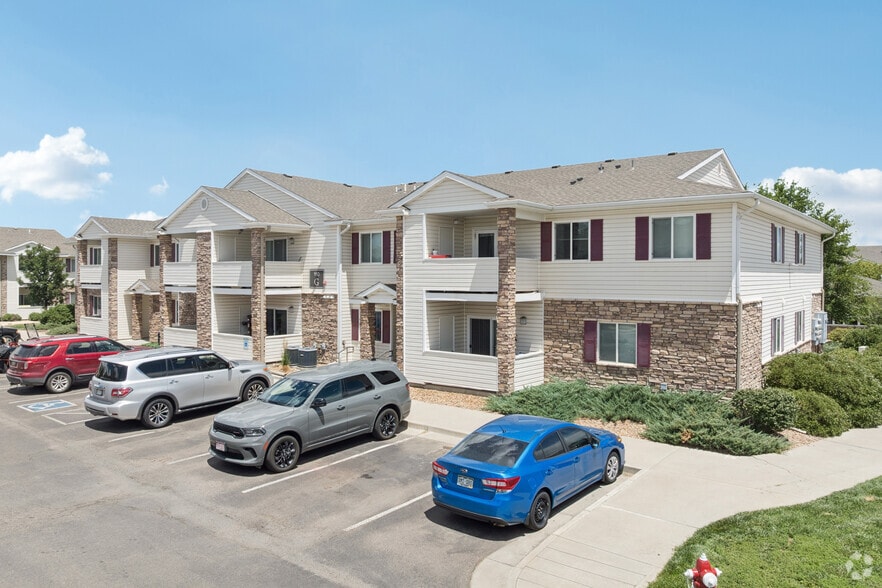 Alternate Community Image - Grandview Meadows Apartments