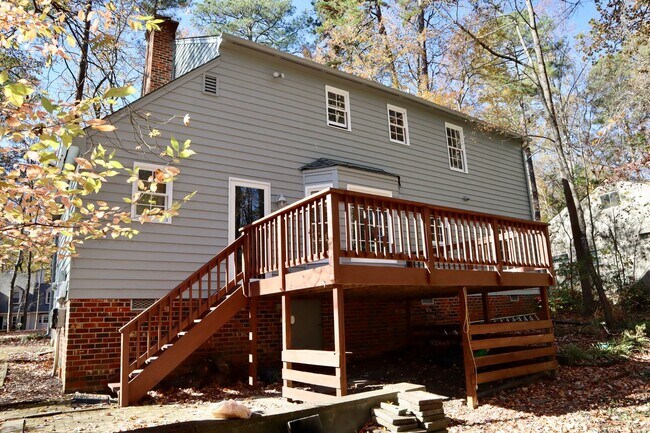 Building Photo - 3609 Nuttree Woods Dr