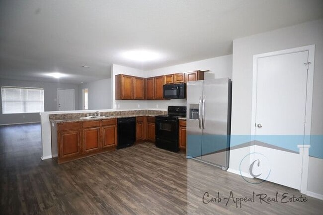 Building Photo - Beautiful 4 bed, 2 bath home - Nettleton!!