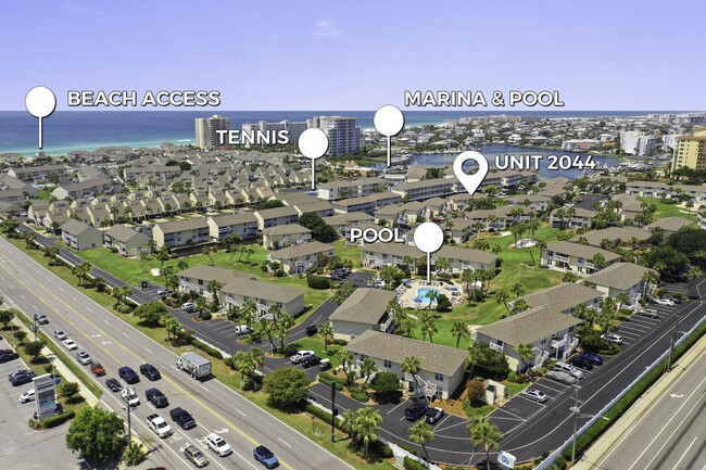 Building Photo - 775 Gulf Shore Dr