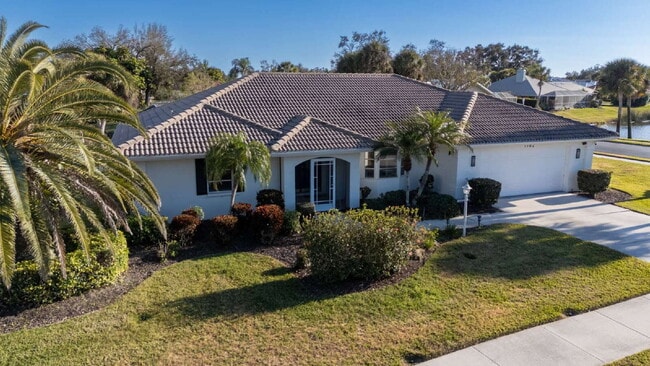 Building Photo - Turkey Furnished 3 Bed Pool Home in Venice