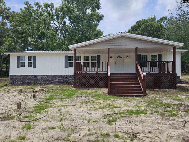 Primary Photo - 855 Park Rd